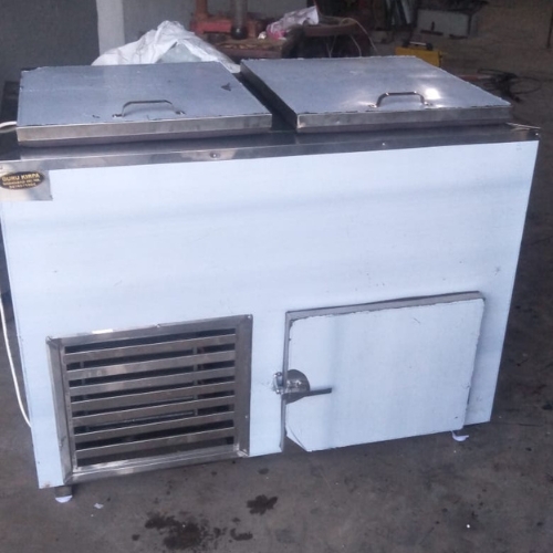 Deep Freezer